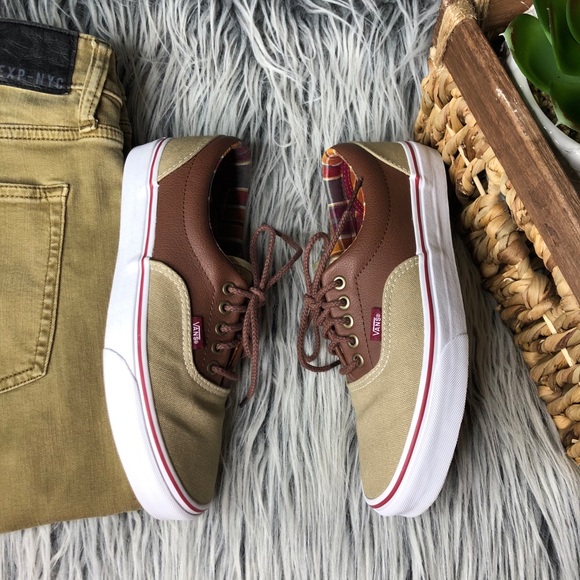 Men’s || Vans || 🍁 - Picture 7 of 11